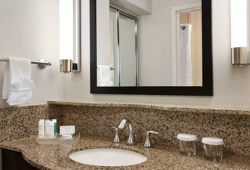 ホテル Homewood Suites By Hilton Plano Richardson