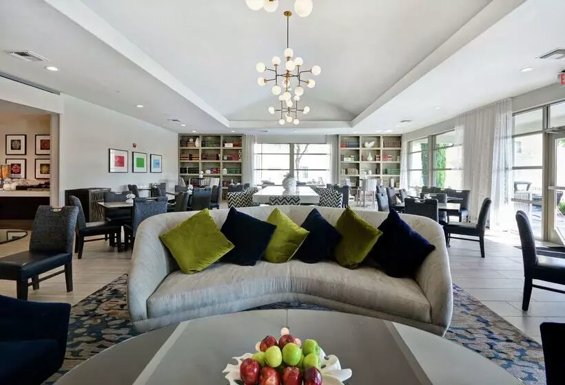 ホテル Homewood Suites By Hilton Plano Richardson