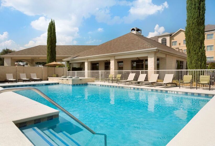 בית מלון כפרי Homewood Suites By Hilton Plano Richardson