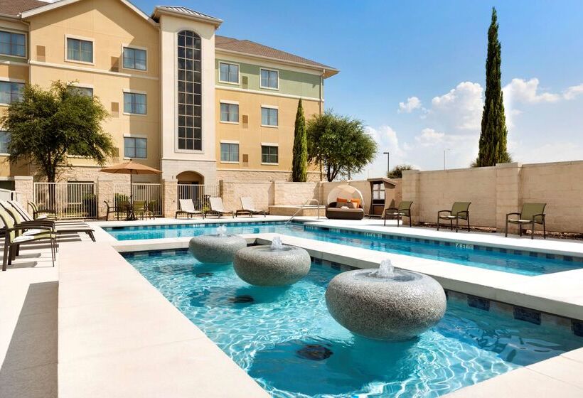 בית מלון כפרי Homewood Suites By Hilton Plano Richardson