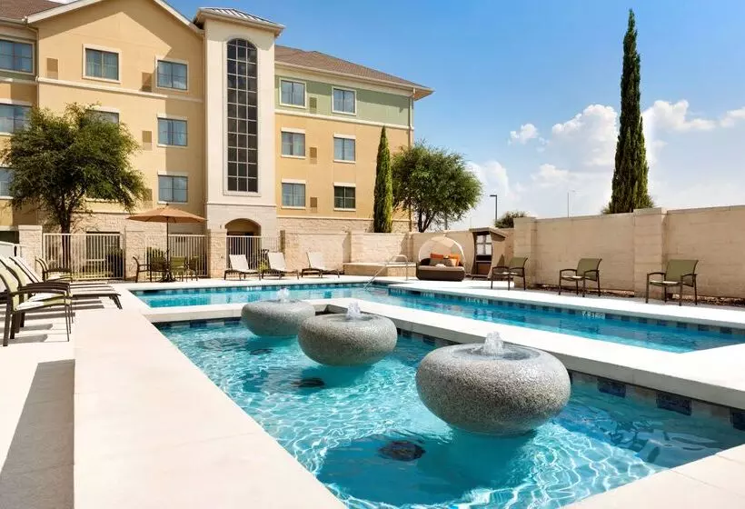 ホテル Homewood Suites By Hilton Plano Richardson