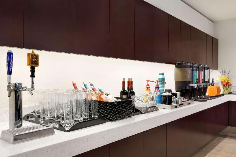 בית מלון כפרי Homewood Suites By Hilton Plano Richardson