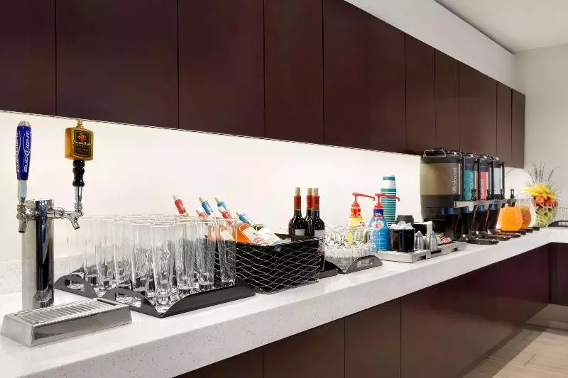 ホテル Homewood Suites By Hilton Plano Richardson