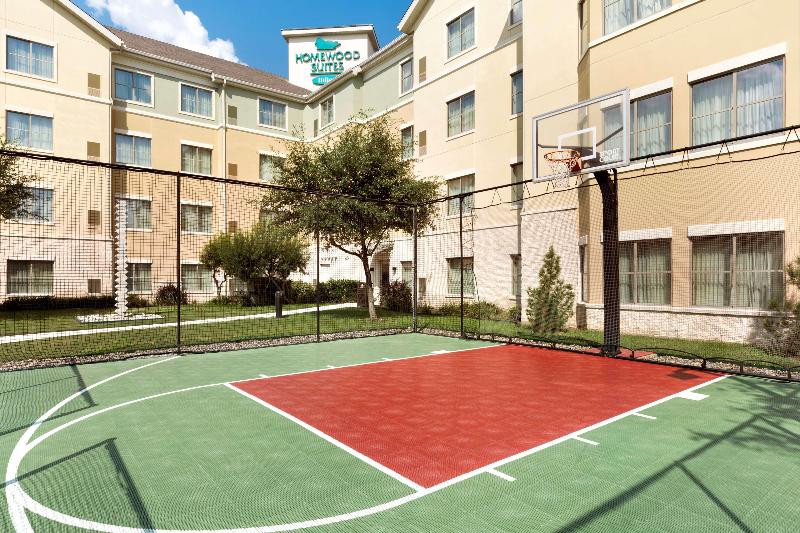 בית מלון כפרי Homewood Suites By Hilton Plano Richardson