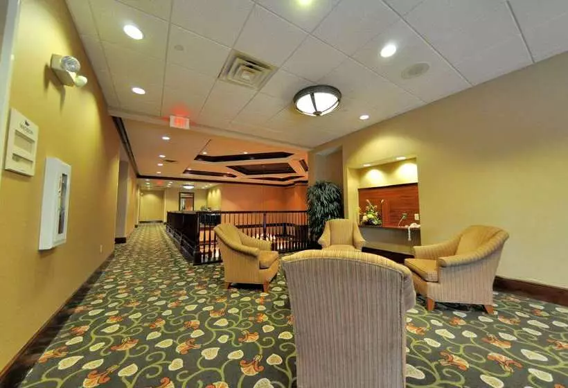 酒店 Homewood Suites By Hilton Richmond  Airport