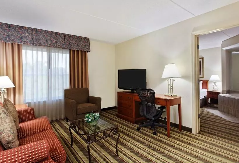 酒店 Homewood Suites By Hilton Richmond  Airport