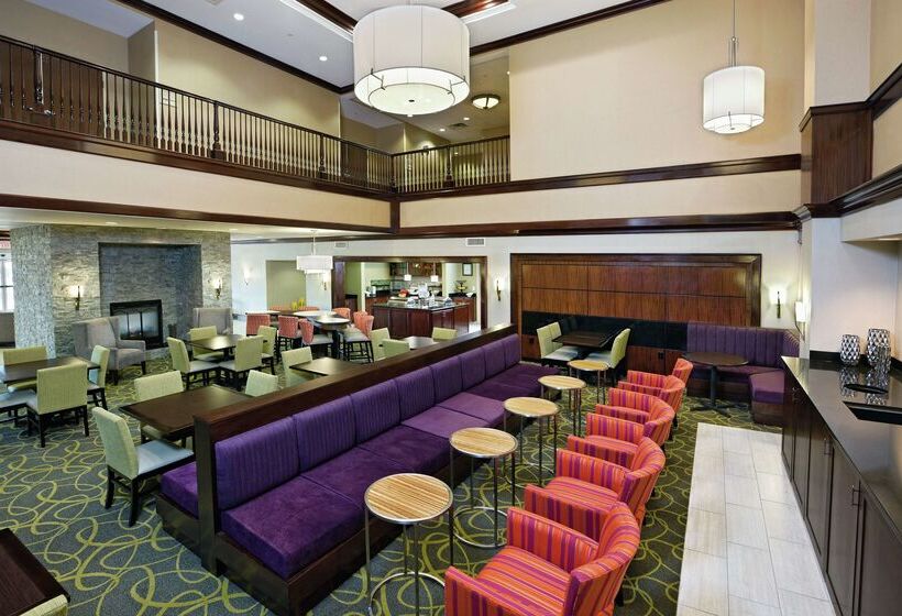 בית מלון כפרי Homewood Suites By Hilton Richmond  Airport