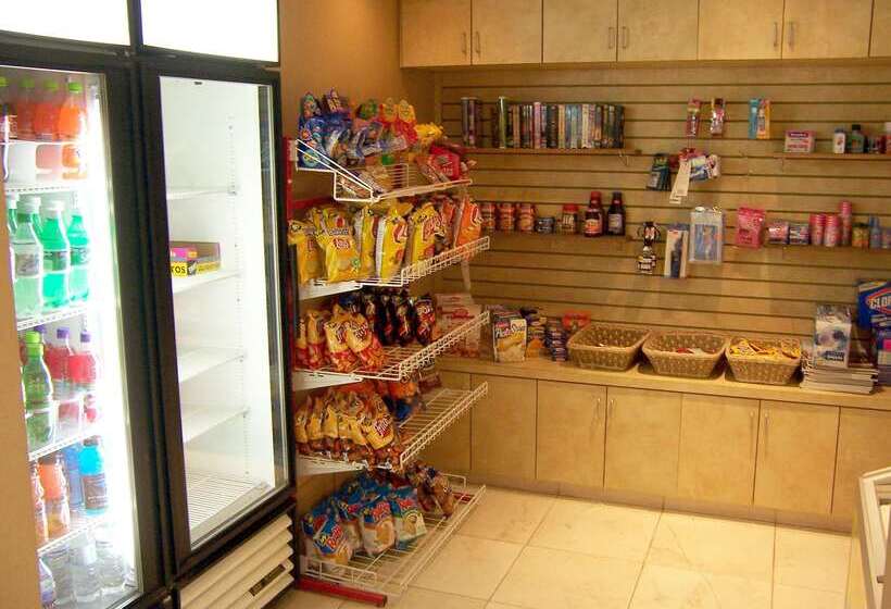 בית מלון כפרי Homewood Suites By Hilton Richmond  Airport