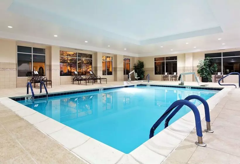 酒店 Homewood Suites By Hilton Richmond  Airport