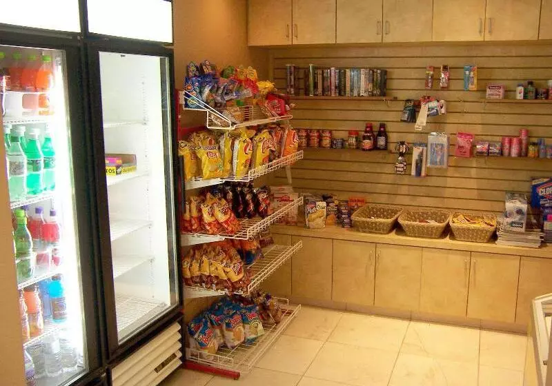 酒店 Homewood Suites By Hilton Richmond  Airport