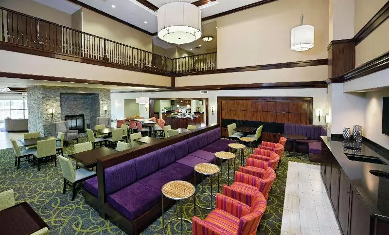 酒店 Homewood Suites By Hilton Richmond  Airport