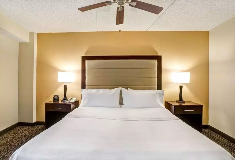 酒店 Homewood Suites By Hilton Washington, D.c. Downtown