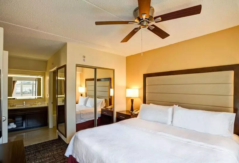 酒店 Homewood Suites By Hilton Washington, D.c. Downtown