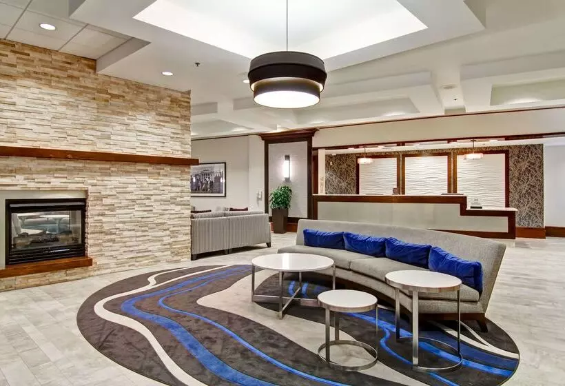 酒店 Homewood Suites By Hilton Washington, D.c. Downtown