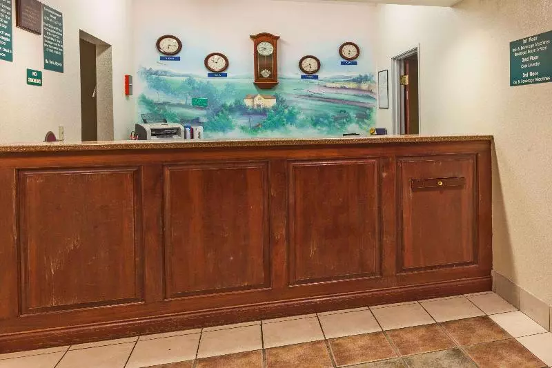 ホテル Howard Johnson By Wyndham Airport