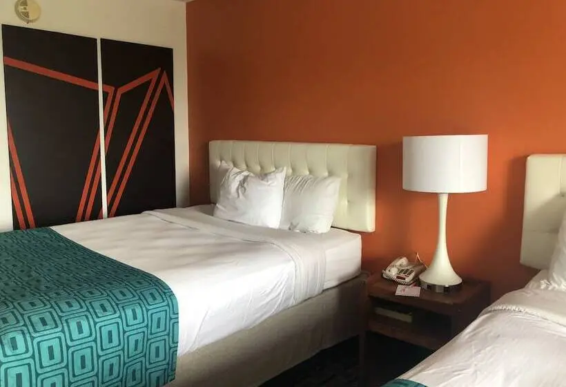 ホテル Howard Johnson By Wyndham Airport