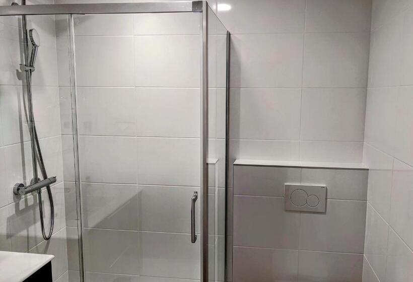 酒店 Hôtel De La Marée Face à L Océan Ile De Ré