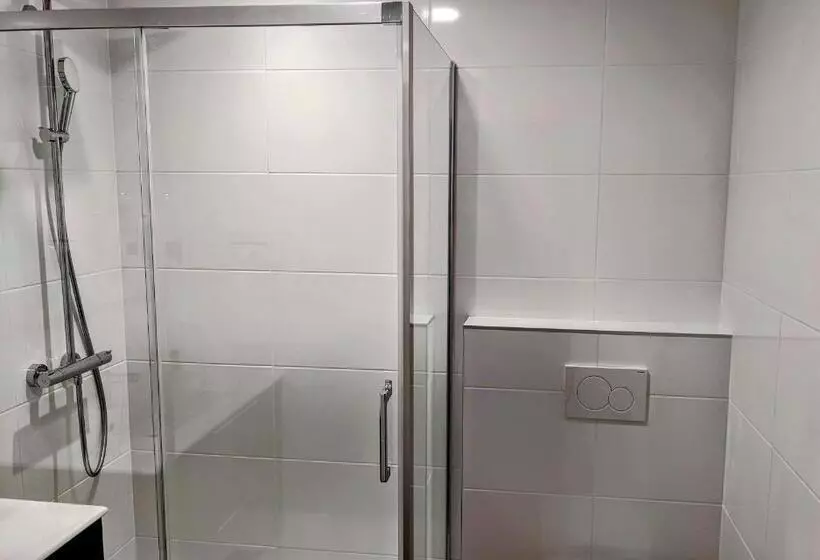 هتل Hôtel De La Marée Face à L Océan Ile De Ré