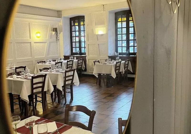 Отель L Ours De Mutzig