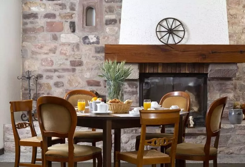 Отель L Ours De Mutzig