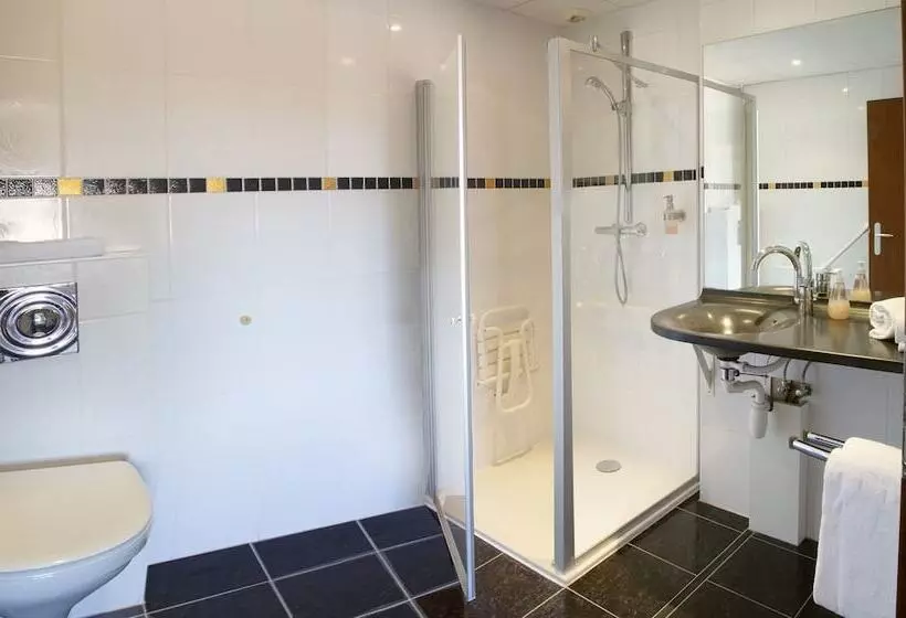 Отель L Ours De Mutzig