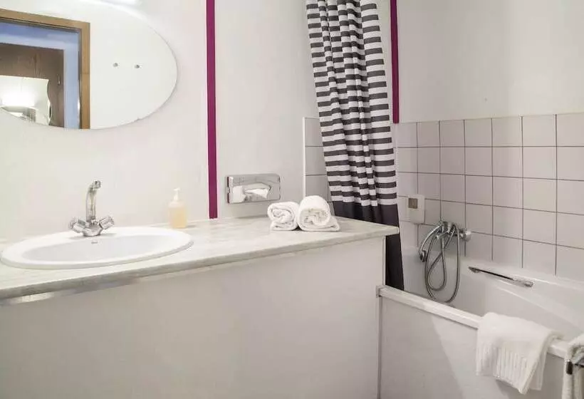 Отель L Ours De Mutzig