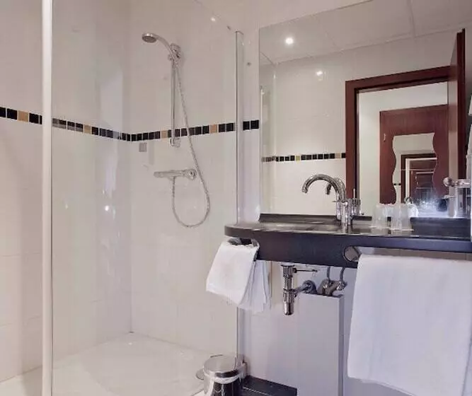 Отель L Ours De Mutzig