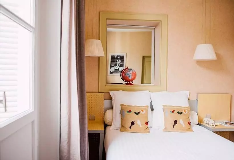 ホテル L Hôtel Particulier Ascott