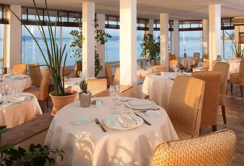 ホテル La Belle Aurore