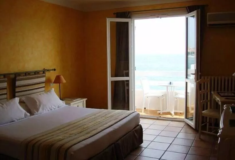 ホテル La Belle Aurore