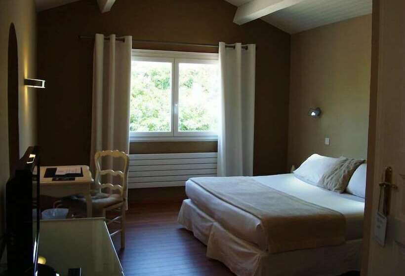 酒店 La Belle Aurore