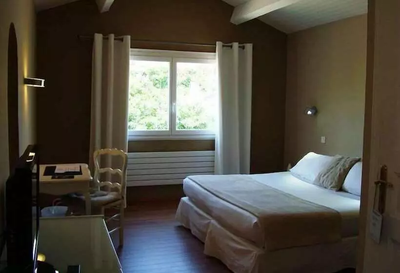 ホテル La Belle Aurore