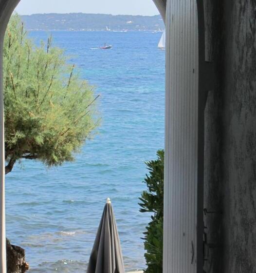 酒店 La Belle Aurore