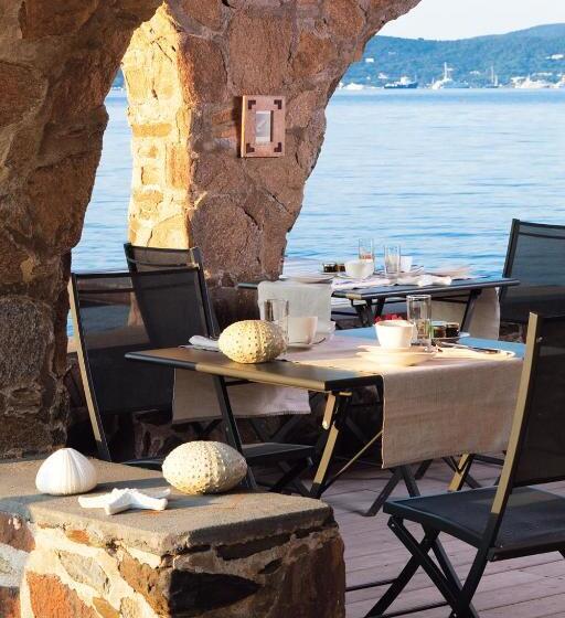 酒店 La Belle Aurore