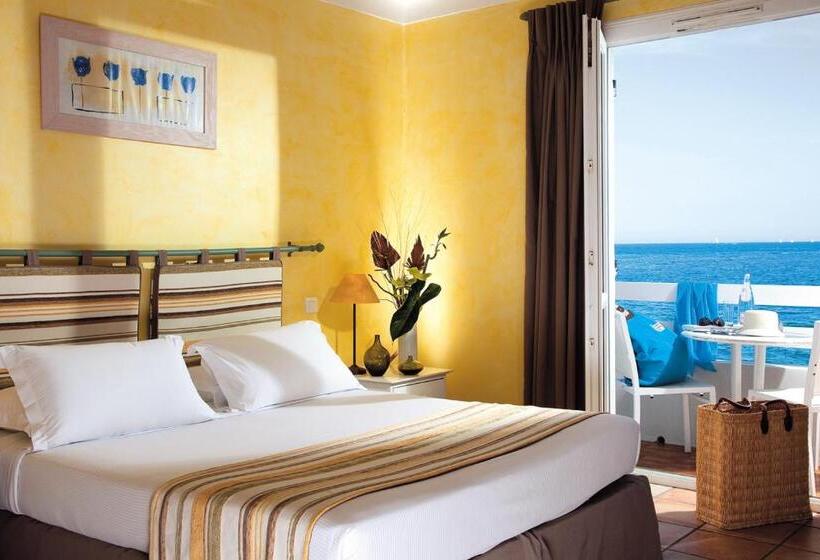 酒店 La Belle Aurore