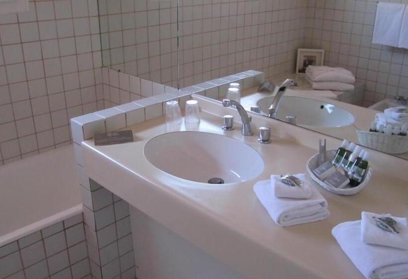 酒店 La Belle Aurore