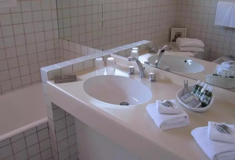 ホテル La Belle Aurore