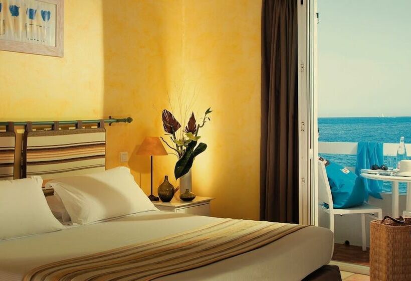 酒店 La Belle Aurore