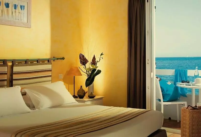 ホテル La Belle Aurore