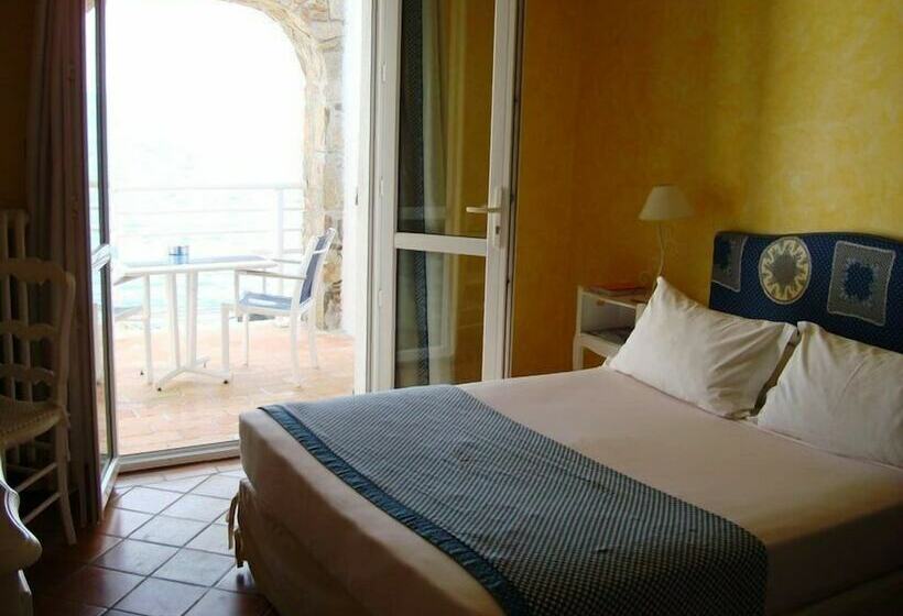 酒店 La Belle Aurore