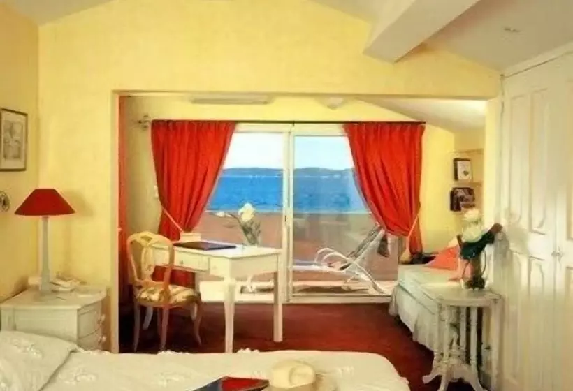 ホテル La Belle Aurore