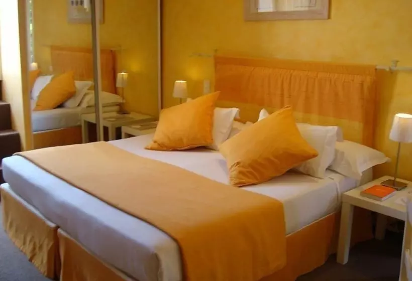 ホテル La Belle Aurore