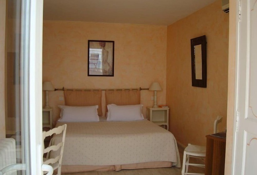 酒店 La Belle Aurore