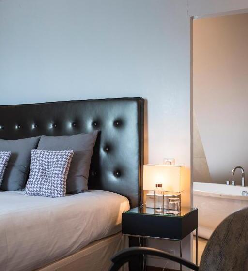 酒店 La Mare Aux Oiseaux, The Originals Collection