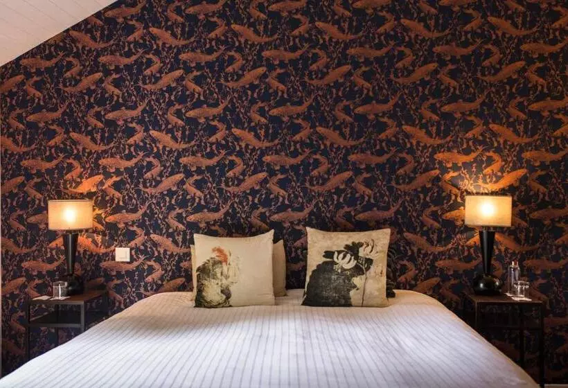 Отель La Mare Aux Oiseaux, The Originals Collection