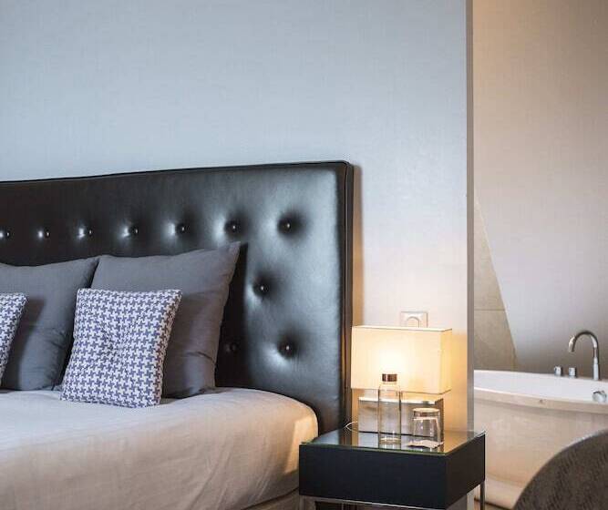 酒店 La Mare Aux Oiseaux, The Originals Collection