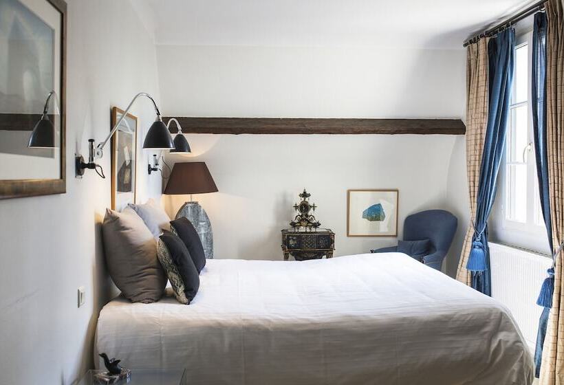 酒店 La Mare Aux Oiseaux, The Originals Collection