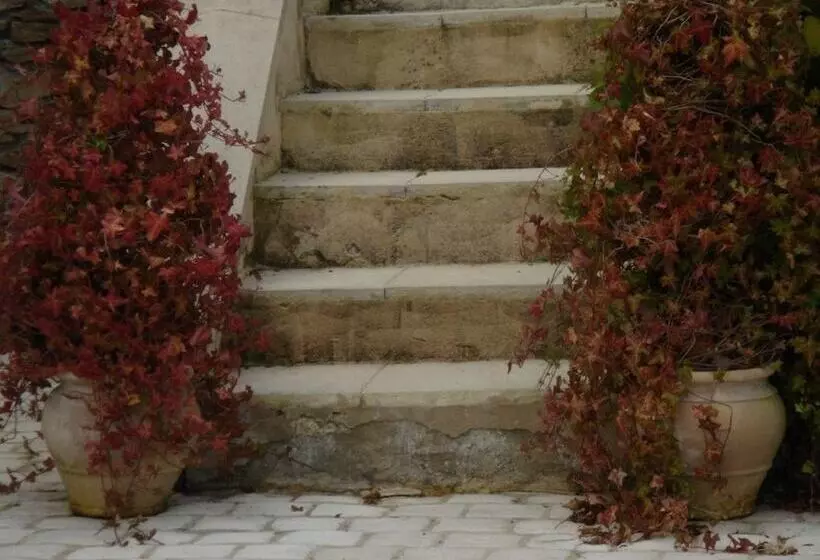 ホテル Manoir De La Rivière