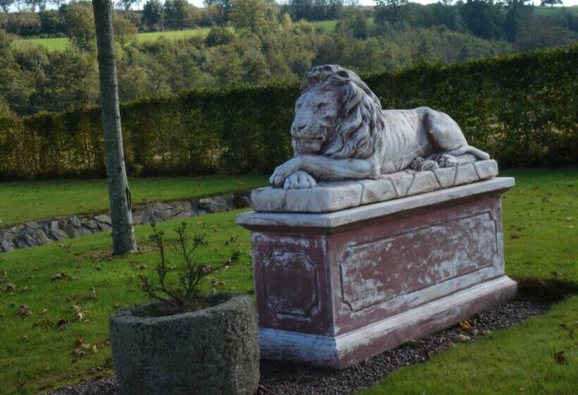 호텔 Manoir De La Rivière