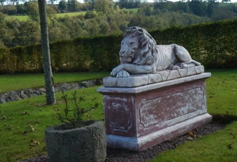 ホテル Manoir De La Rivière